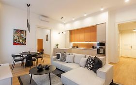 Luxurious Minimalist Residence With Sauna By Prestige Homes